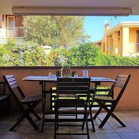 Elia'S House In The Beautiful Sardegna Apartment Villasimius Exterior photo