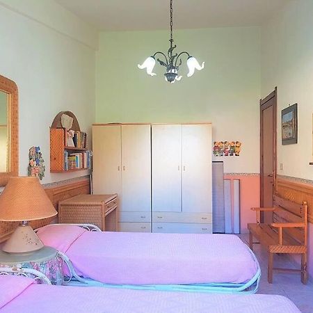 Elia'S House In The Beautiful Sardegna Apartment Villasimius Exterior photo