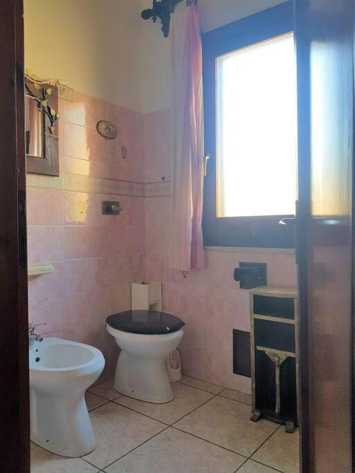 Elia'S House In The Beautiful Sardegna Apartment Villasimius Exterior photo