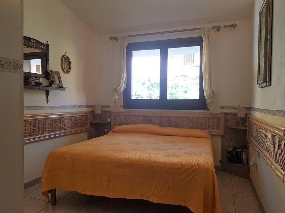 Elia'S House In The Beautiful Sardegna Apartment Villasimius Exterior photo